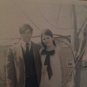 Meet your Posher, Diane